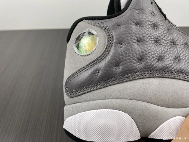 Grey Retro Air 414571-016 Jordan 13 Atmosphere 1216